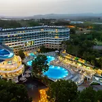 A Good Life Utopia Family Hotell Alanya