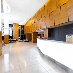 Hotell A Good Life Utopia Family Alanya