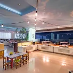 A Good Life Utopia Family Hotell Alanya