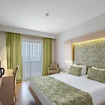 Hotell A Good Life Utopia Family Alanya
