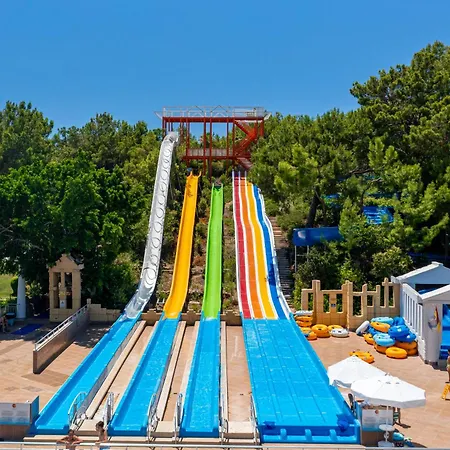 A Good Life Utopia Family 5* Alanya