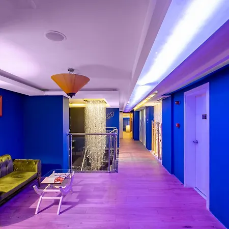 A Good Life Utopia Family Hotel Alanya