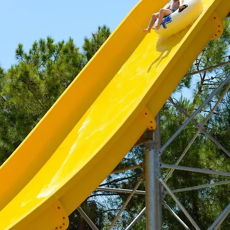 Hotel A Good Life Utopia Family