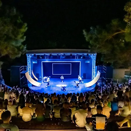 Hotel A Good Life Utopia Family 5*