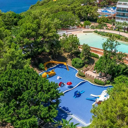 A Good Life Utopia Family Alanya