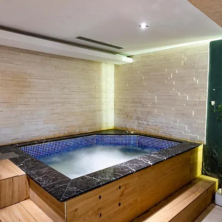 A Good Life Utopia Family