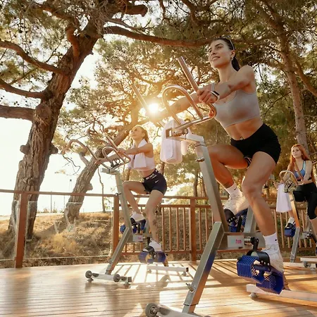 Hotel A Good Life Utopia Family 5*