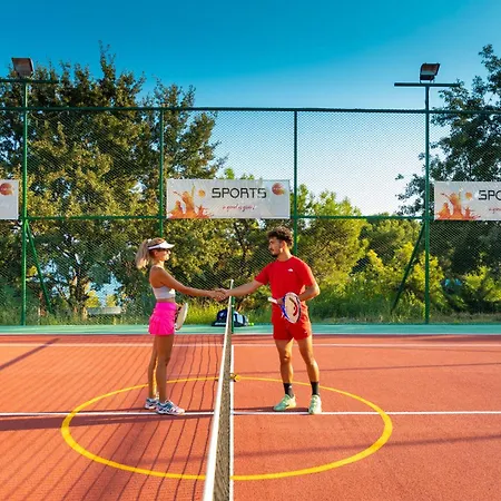 A Good Life Utopia Family Alanya