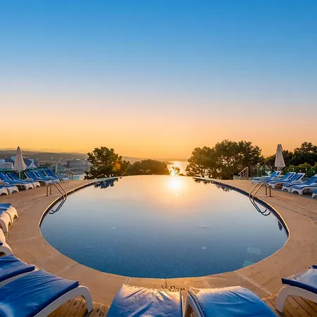 A Good Life Utopia Family Hotel 5*