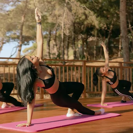 A Good Life Utopia Family Hotel 5*