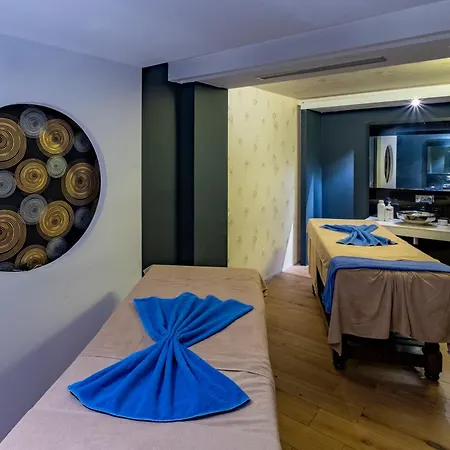 Hotel A Good Life Utopia Family 5*