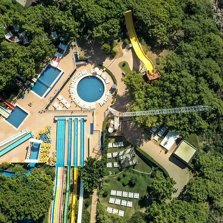 A Good Life Utopia Family 5* Alanya