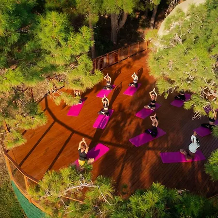 A Good Life Utopia Family Hotel