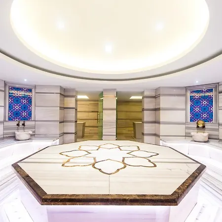 A Good Life Utopia Family Hotel 5*