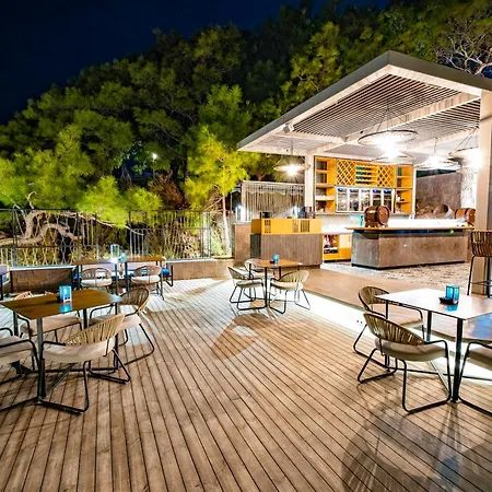 Hotel A Good Life Utopia Family 5*