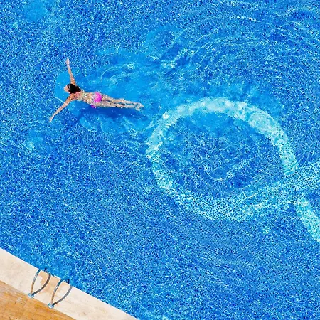 A Good Life Utopia Family Alanya