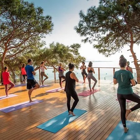 A Good Life Utopia Family 5* Alanya