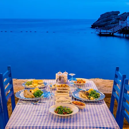 A Good Life Utopia Family Hotel