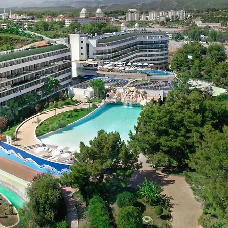 Hotel A Good Life Utopia Family 5*