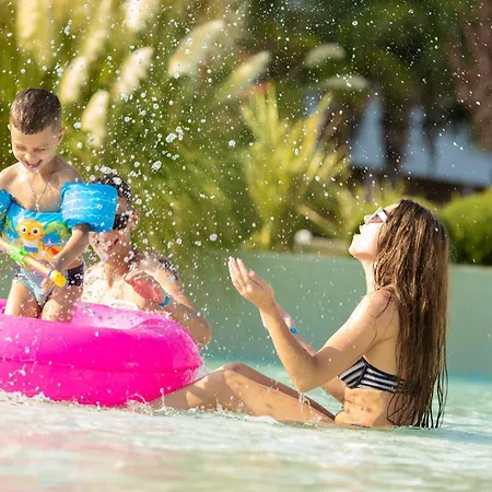 A Good Life Utopia Family Hotel Alanya