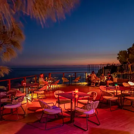 A Good Life Utopia Family Alanya