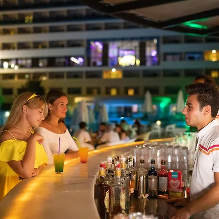 A Good Life Utopia Family 5* Alanya