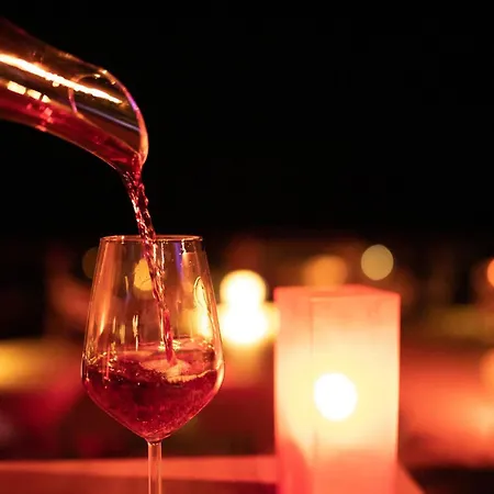 A Good Life Utopia Family