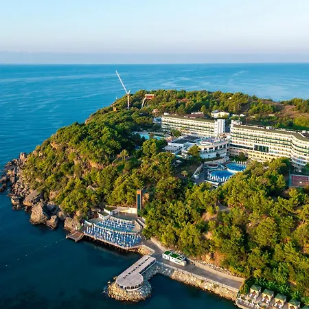 Hotel A Good Life Utopia Family