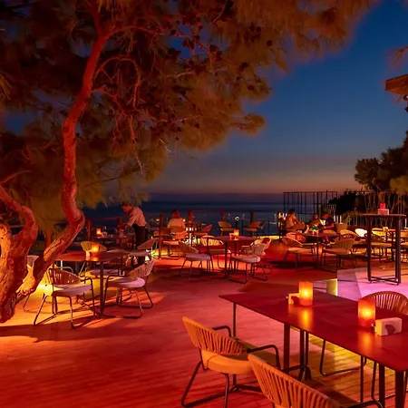 A Good Life Utopia Family Hotel 5*