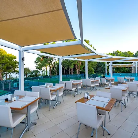 Hotel A Good Life Utopia Family Alanya