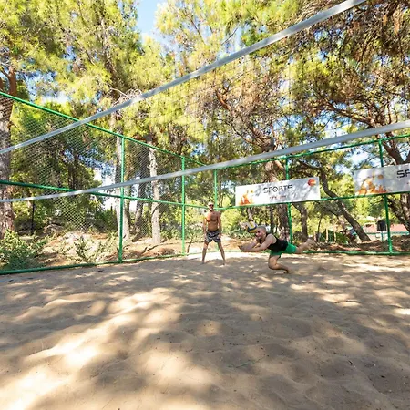 Hotel A Good Life Utopia Family 5*