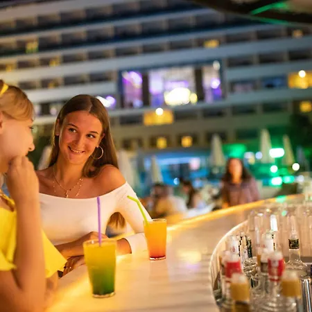 Hotel A Good Life Utopia Family Alanya