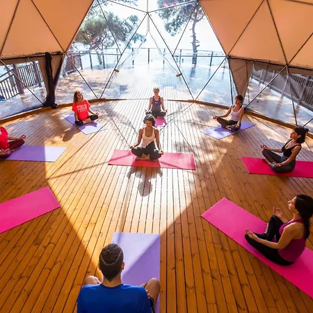 A Good Life Utopia Family Hotel 5*