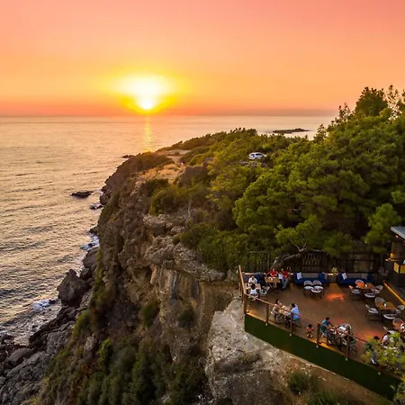 A Good Life Utopia Family 5* Alanya