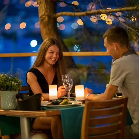 Hotel A Good Life Utopia Family