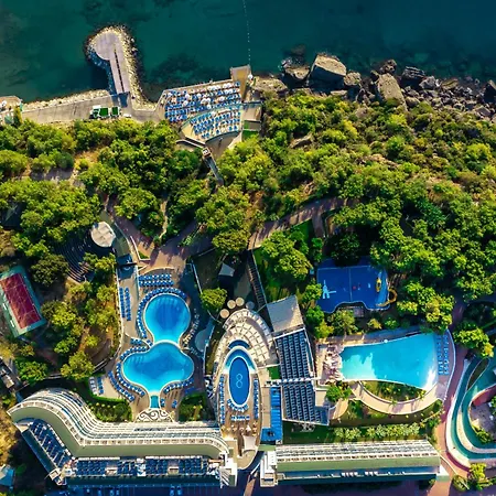 A Good Life Utopia Family Alanya