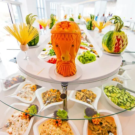 A Good Life Utopia Family Hotel