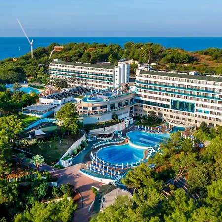 Hotel A Good Life Utopia Family 5*