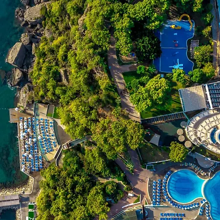 A Good Life Utopia Family Hotel Alanya