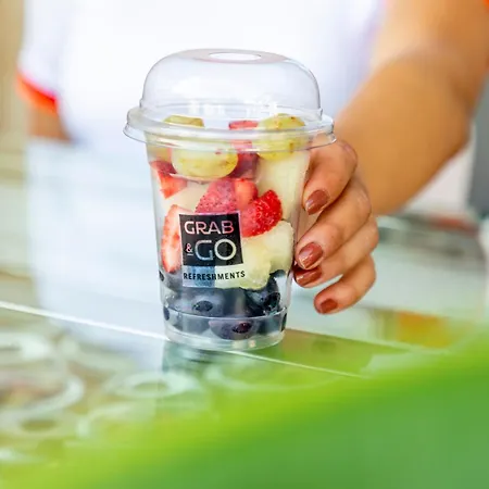 Hotel A Good Life Utopia Family Alanya