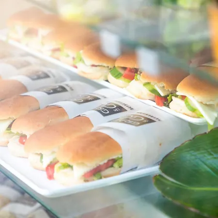 A Good Life Utopia Family Hotel 5*