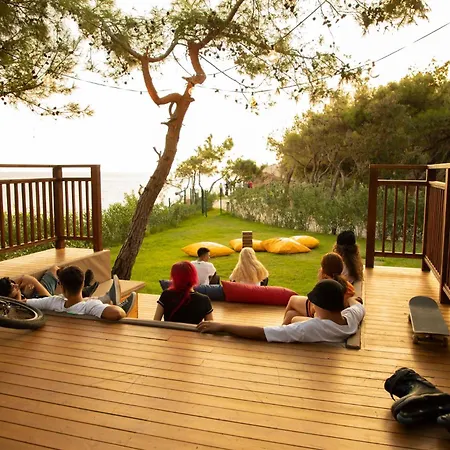 Hotel A Good Life Utopia Family 5*