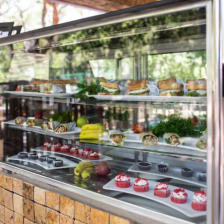 Hotel A Good Life Utopia Family Alanya