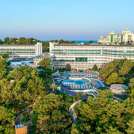 A Good Life Utopia Family Alanya