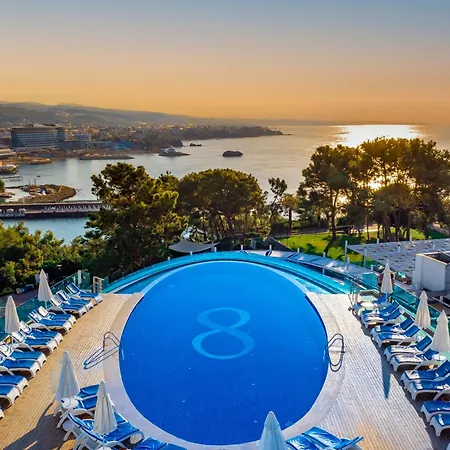 A Good Life Utopia Family Alanya