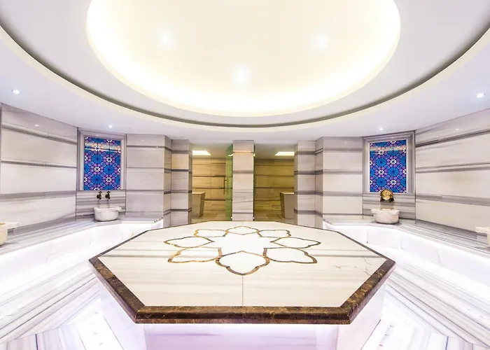 A Good Life Utopia Family Otel 5*