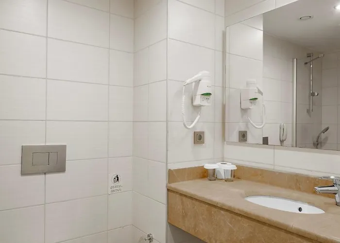 A Good Life Utopia Family Otel Alanya