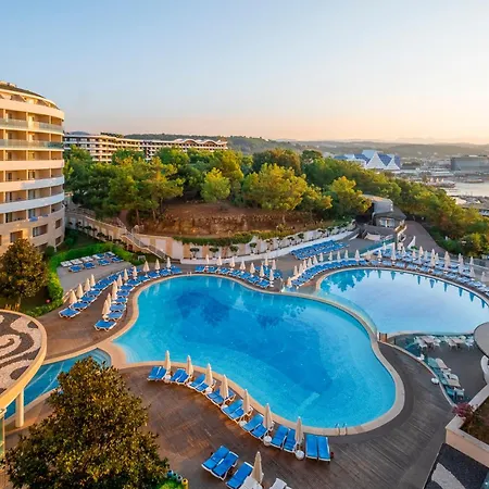 Hotel A Good Life Utopia Family Alanya