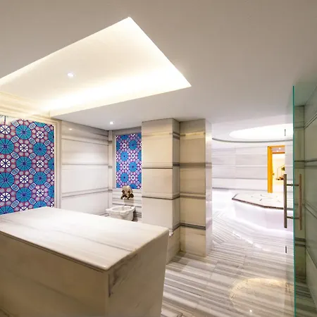 A Good Life Utopia Family 5* Alanya