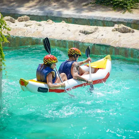 A Good Life Utopia Family 5* Alanya